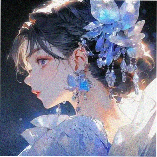 20世纪少年漫画童年好友头像
