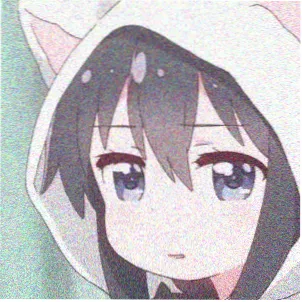 20世纪少年漫画关键配角头像